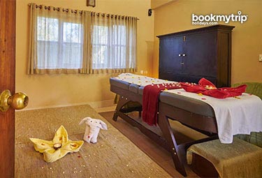 Bookmytripholidays | Cardamom County,Thekkady  | Best Accommodation packages